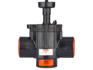 TORO Magnetventil 252-21-56