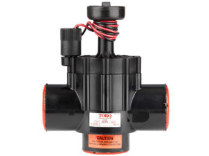 TORO Magnetventil 252-26-56