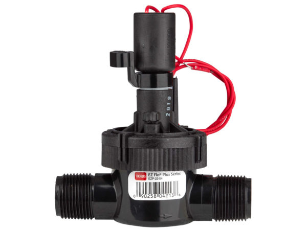 TORO Magnetventil EZ-Flo Plus EZP-22-54