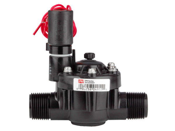 TORO Magnetventil TPV 1"