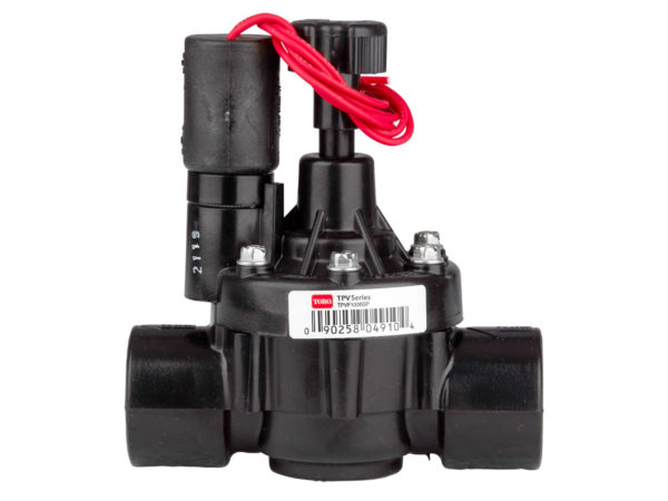 TORO Magnetventil TPVF100BSP